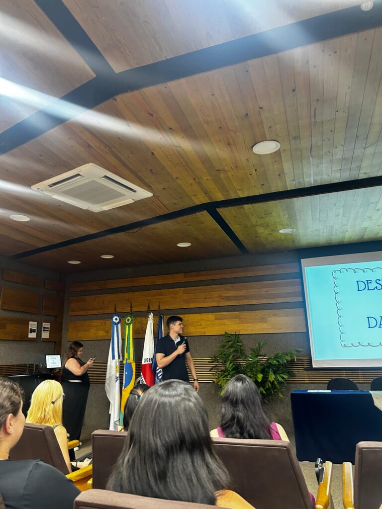 paulo abelo psicologo uberaba mg palestra